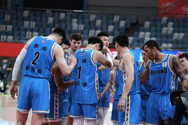 cba是哪个视频转播（今晚19点35分！央视直播！CBA京粤大战上演，解立彬带队复仇）-华海博客