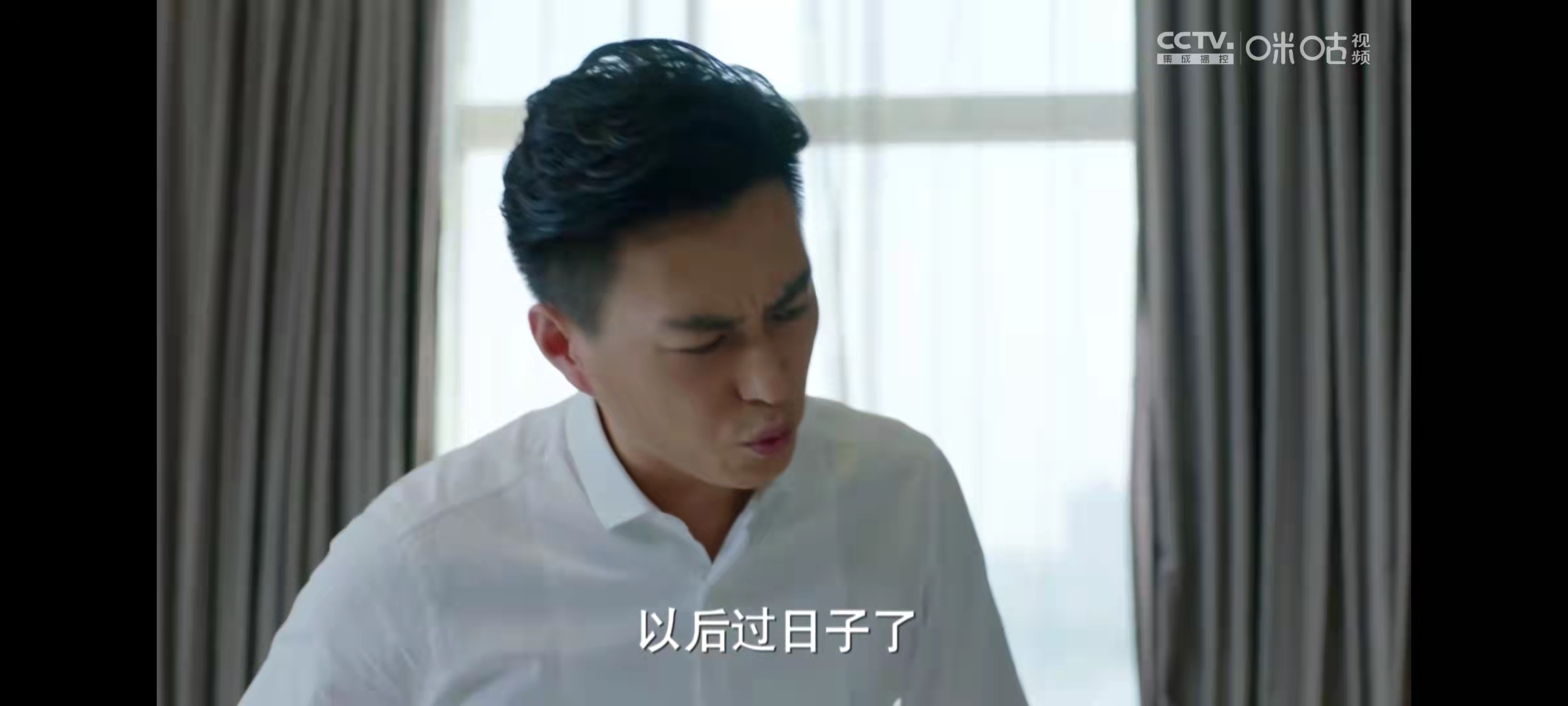 再看《前半生》才懂贺涵爱上罗子君的真实隐情