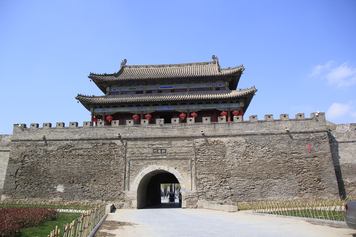 河南最值得去的9个景点，有空都去走一走