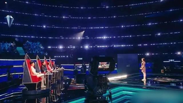 《好声音》录制照片流出，两位小导师现身，两人同时拥有复活权