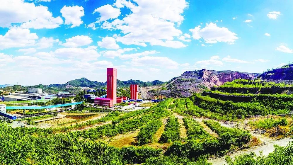中國冶金礦山企業(yè)50強(qiáng)：遼寧、河北各8家，四川5家，上海企業(yè)第一