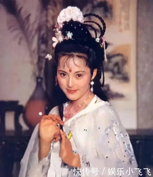 87版《聊斋》只敢钻在被窝里看的电视剧，42位女主惊为天人