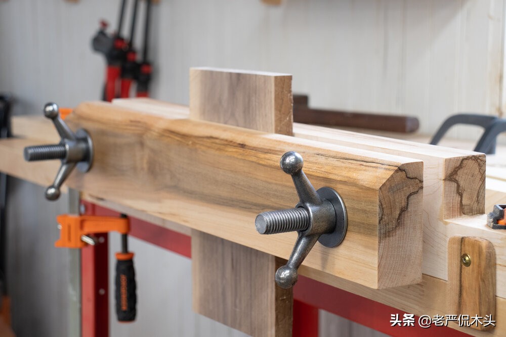 长文预警：6千字讲透木工桌