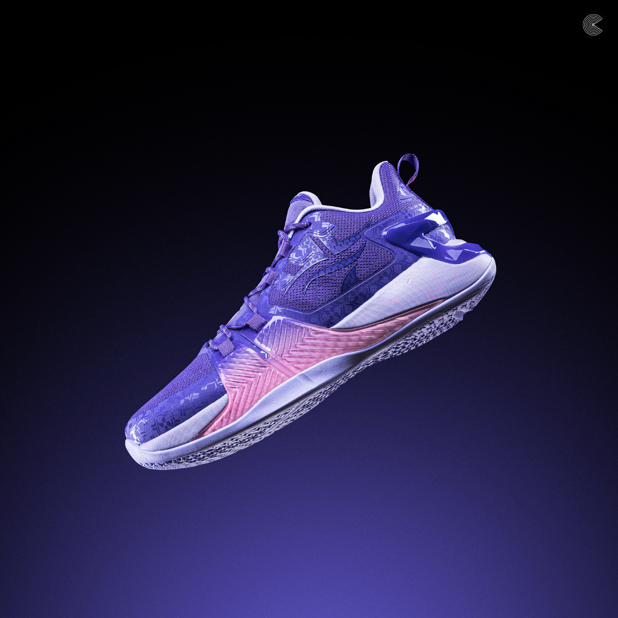 特步有没有什么好看的女款粉色鞋（百花齐放！韦德之道10代多配色曝光，安踏KT7Pro来袭，特步惊喜多）