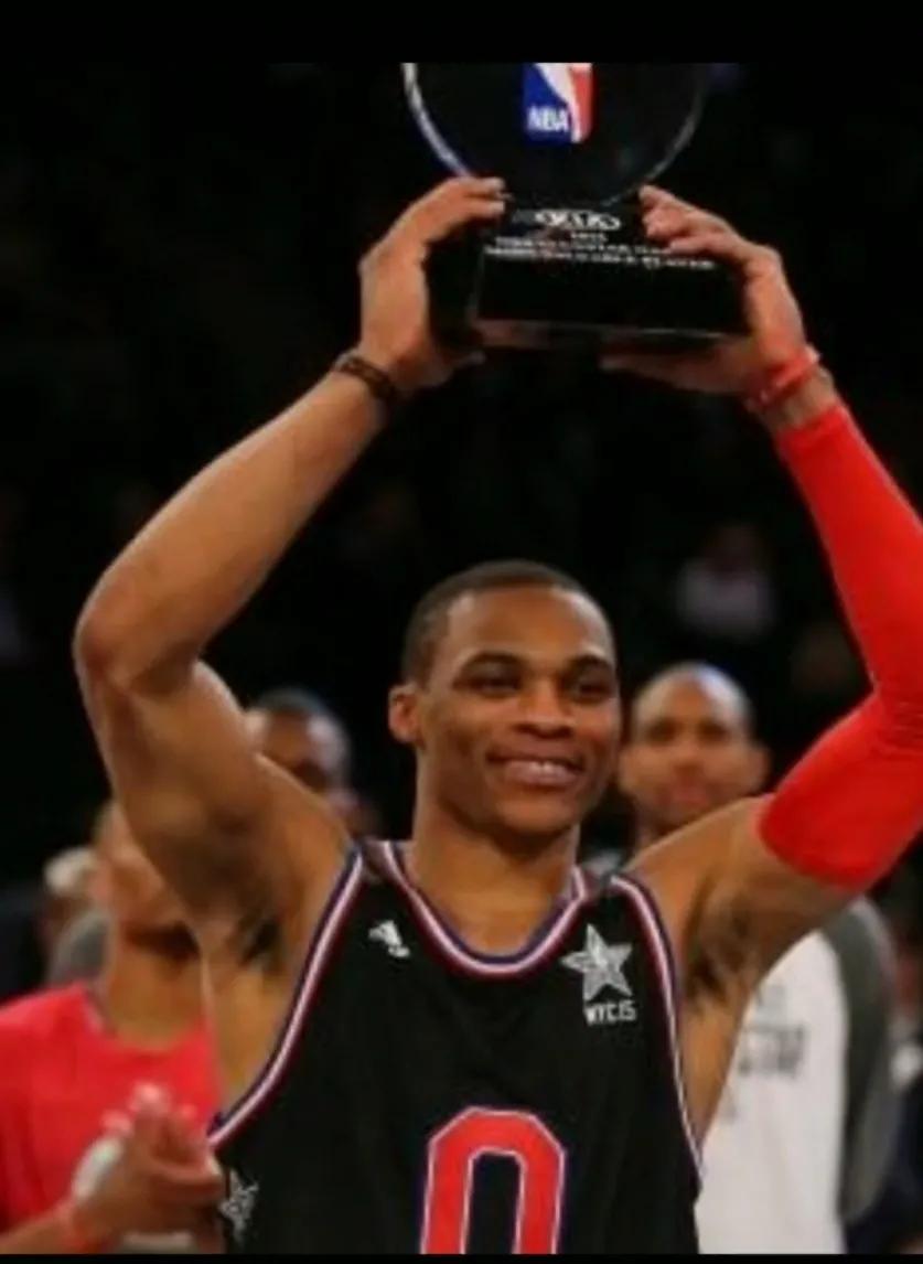 2013NBA全明星正赛视频（回顾21世纪NBA历年全明星赛MVP得主的数据表现，哈登乔治都没入榜）