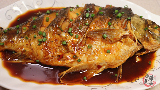 春节年夜饭5道吉祥菜，颜值高味道好，10分钟上桌，一家人都爱吃