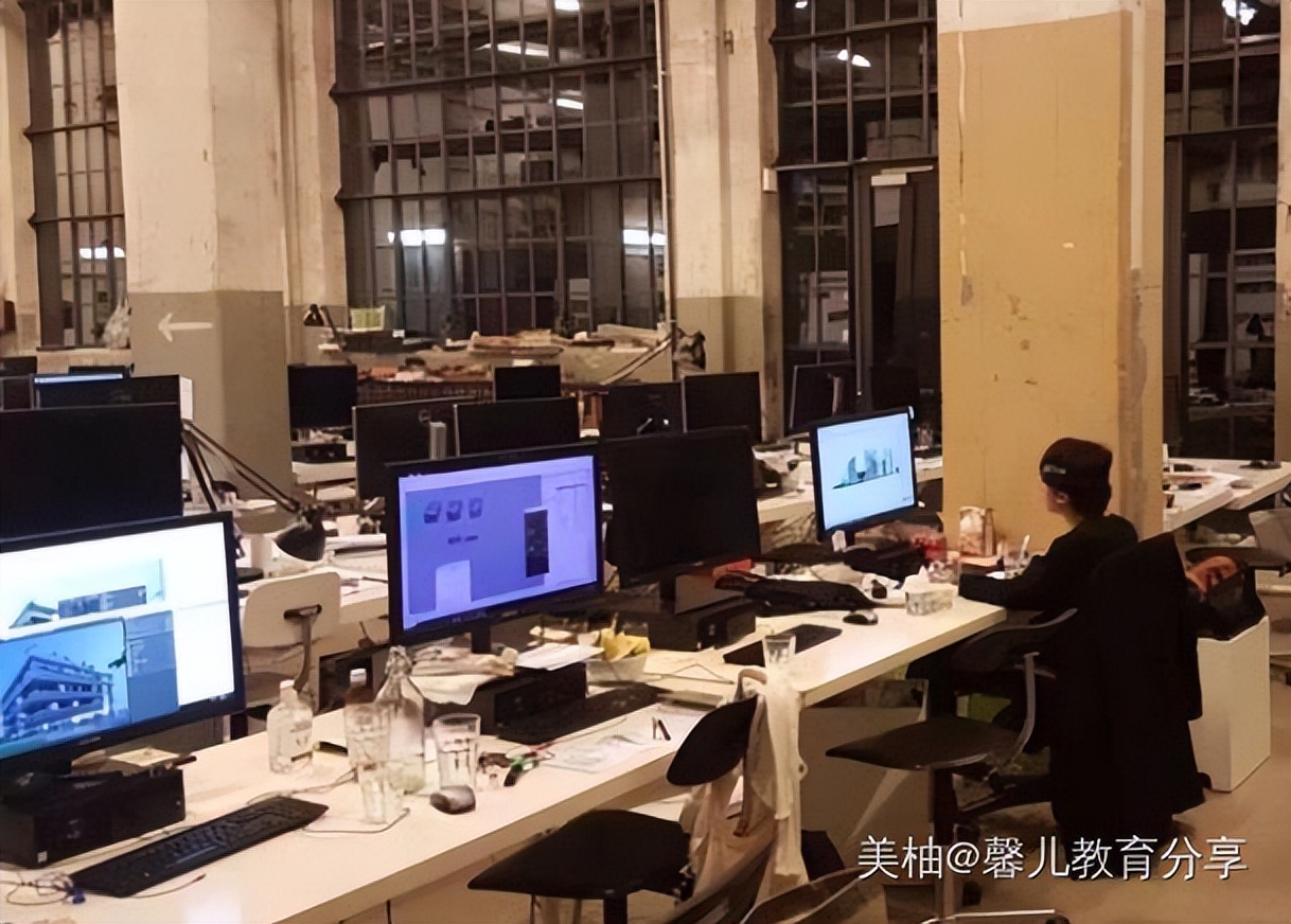 以下几种大学生简历，HR“看一眼”就会淘汰，你还在写吗？