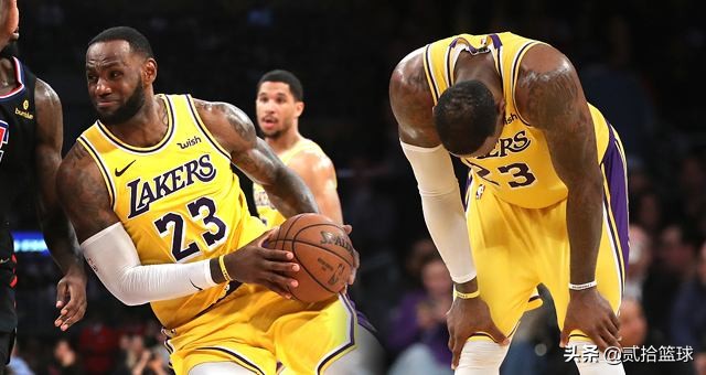 NBA季后赛附加赛规则(35胜就能打季后赛，NBA附加赛规则已背离初衷，变成绿色通道)