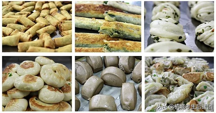 杭州长河高级中学：大厂环绕的老牌重高！今年再扩招