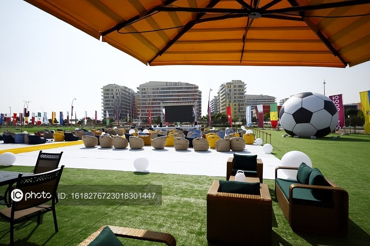 中國參加了哪一次世界杯（中國隊參加2022卡塔爾世界杯，是不可忽視的存在）