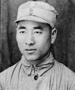 蒋介石如何评价我军十大元帅？朱老总是唯一帅才，贺老总让他恐惧