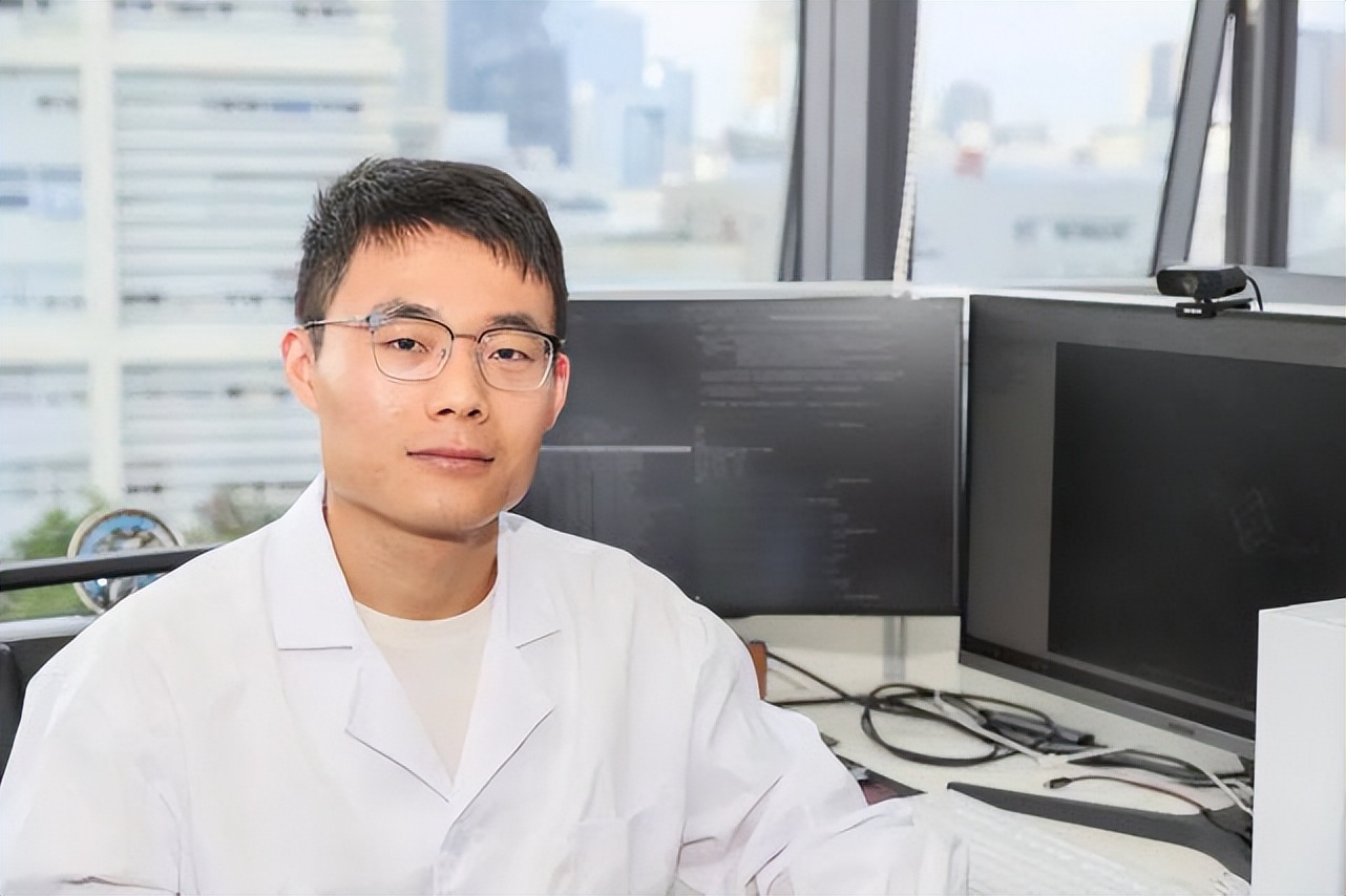 陆洋教授的微纳米力学研究课题组将迎来又一重要"干将"——毕业于英国