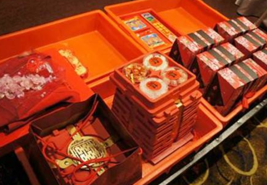 三转一响彩礼是什么（八十年代彩礼三转一响是什么）