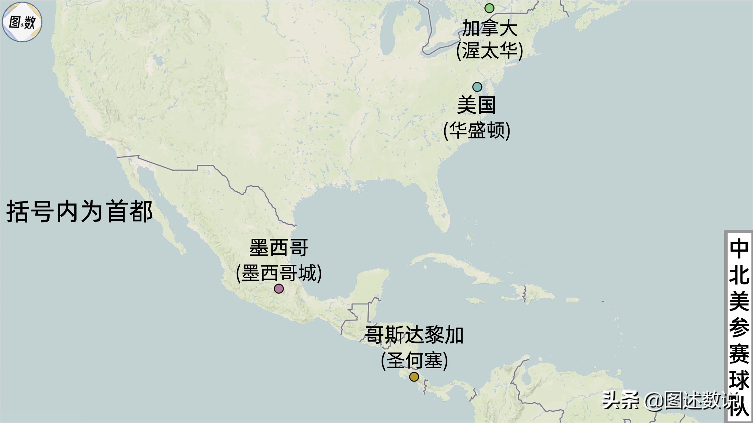 世界杯所有參賽國（卡塔爾世界杯有哪些參賽球隊(duì)？）