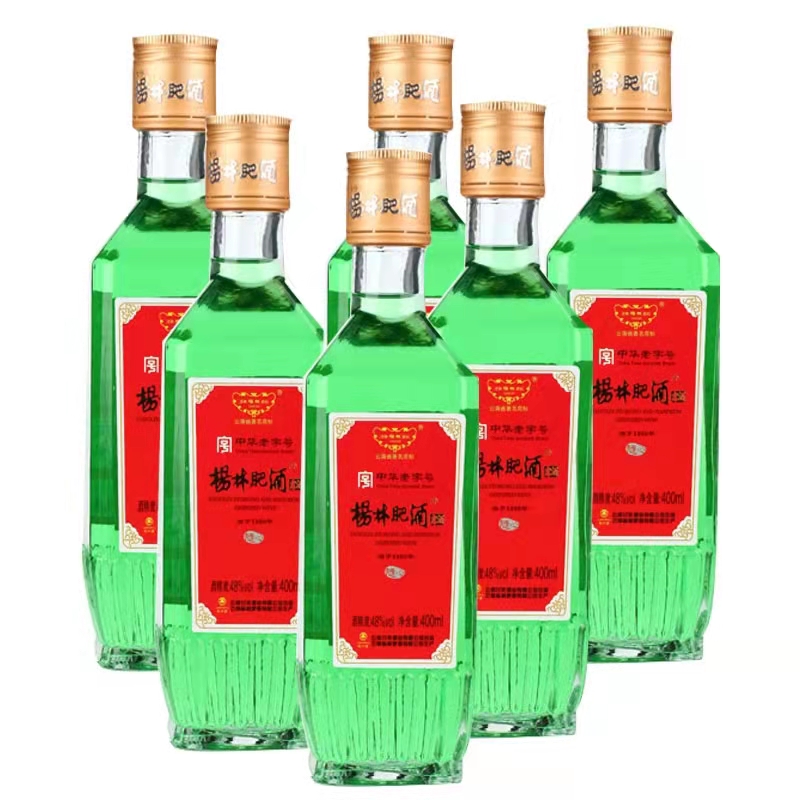 云南四大名酒，个个都是经典，可惜知道的人并不多