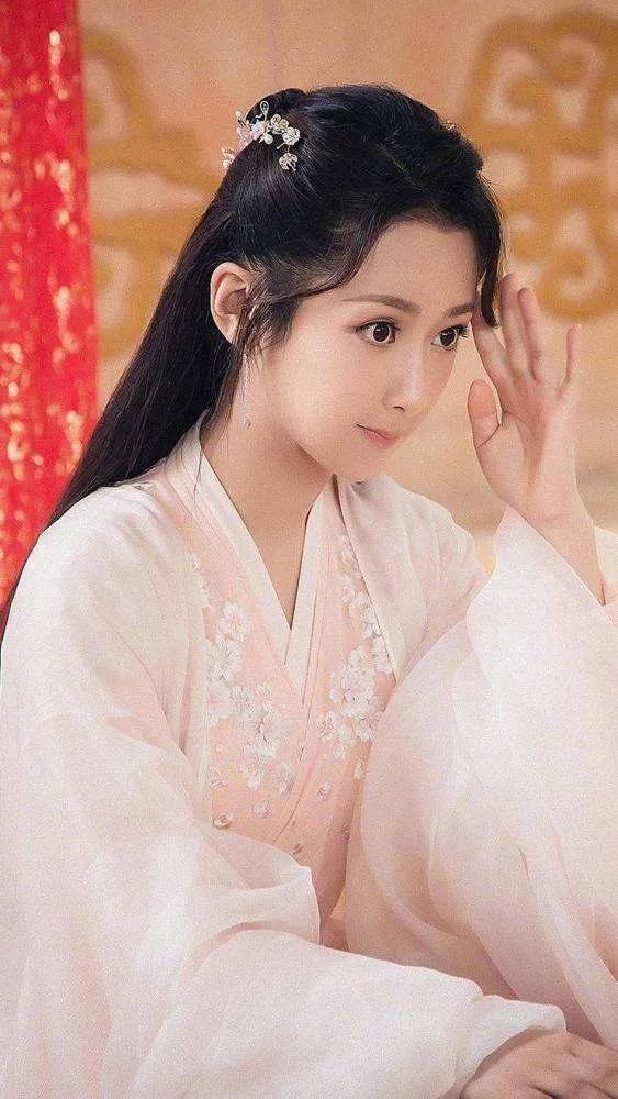 哪些明星的古装造型惊艳到你呢