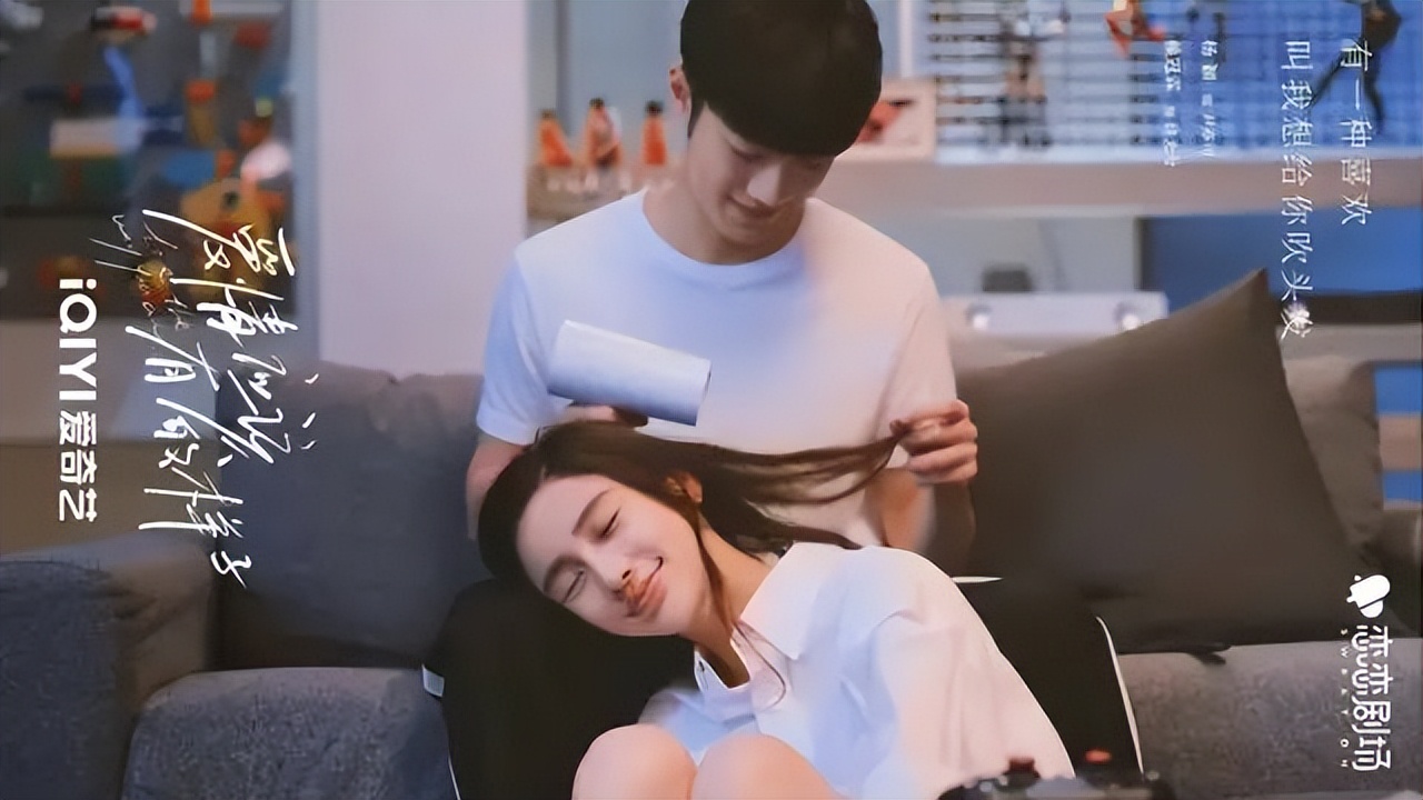 Angelababy再遭群嘲，这回不怪她的演技