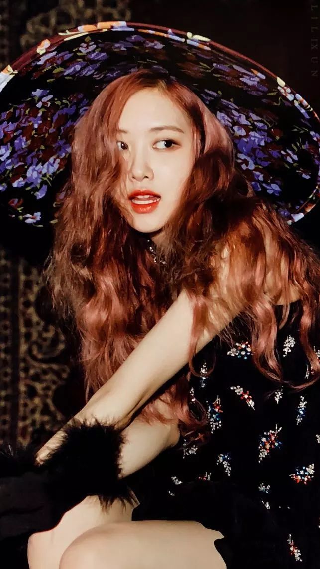 精选女明星壁纸合集｜杨超越｜宋祖儿｜朴彩英｜赵丽颖