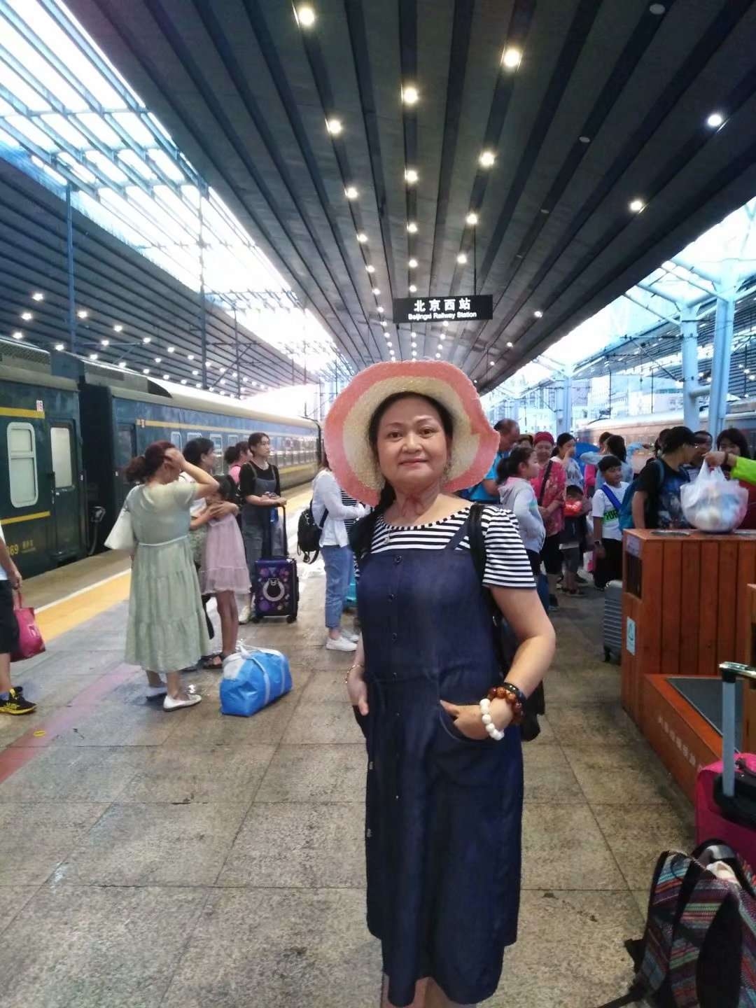 爱国诗人上首都，中华七十诞辰殊（七绝四首）