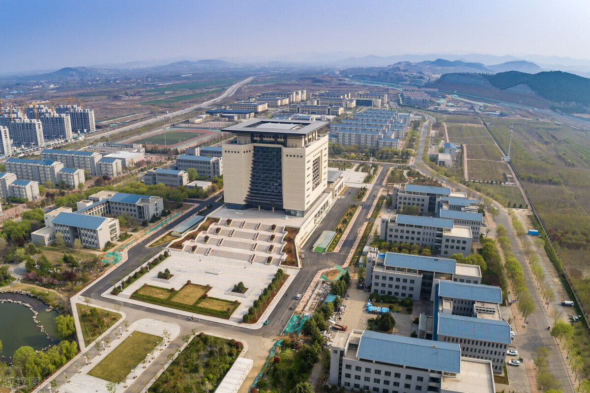 上海最值得报考的6所双非大学，分数线不高发展好，你都知道吗？