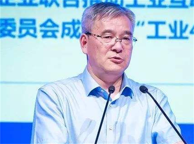 褚健：因贪污坐牢3年，出狱后研发项目，国家又给他3000万