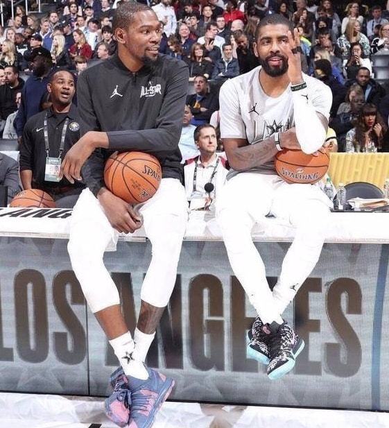 nba有哪些大长腿（让女生都羡慕和嫉妒！NBA球星长腿有多夸张？张伯伦最离谱）