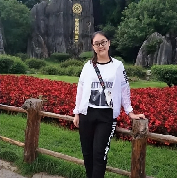 稳居专业第一！湖北6位女神学霸，同时斩获国奖，还来自同所高校