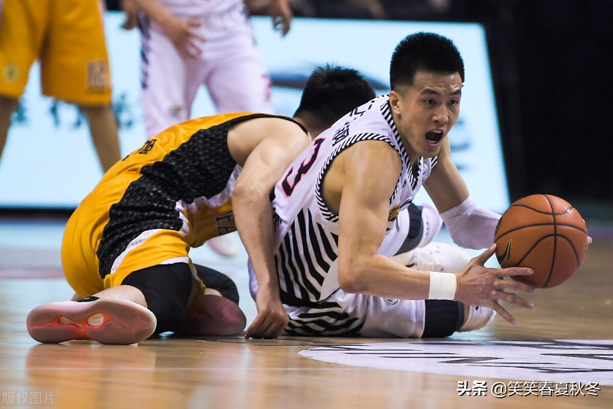 为什么cba一省两队（没有主客场制的CBA联赛，常规赛排名还那么重要吗）