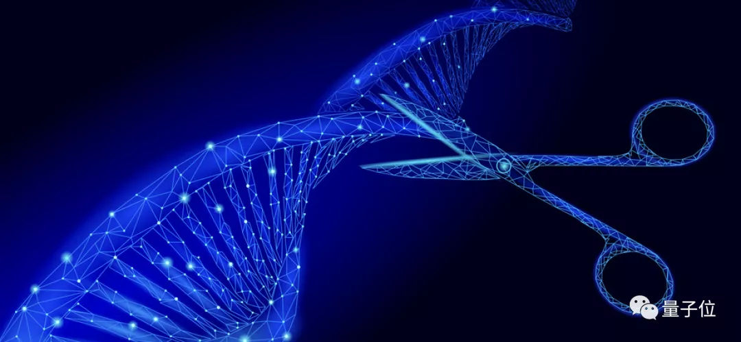 韩春雨，时隔六年再发高分论文