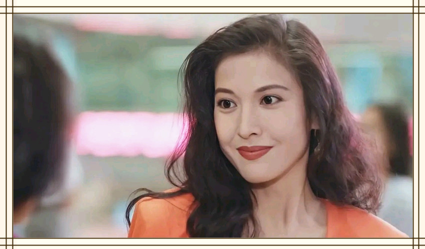 李婉华老公李婉华丈夫是谁