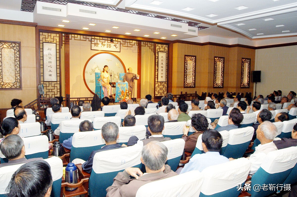 苏州十大冷门古镇，逛街听曲游园林，这才是苏州该有的烟火气
