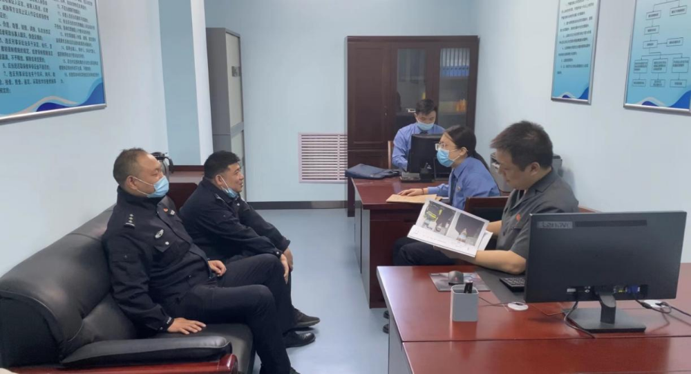 提质效重启“一站快审”，求探索贯彻“宽严相济”——西安碑林法院疫情后重启“一站快审”办案机制