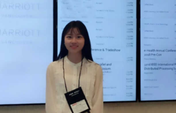 “天才少女”姚婷，刚毕业就被华为156万年薪签走，过人之处在哪