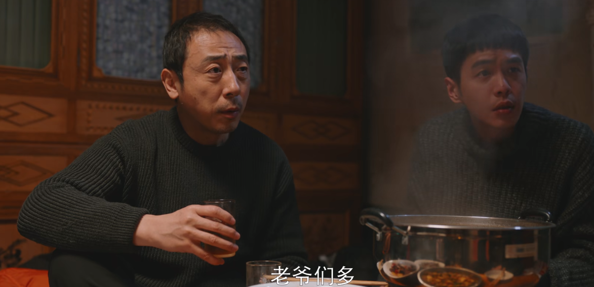 警察荣誉：大结局岳威被击毙，他如何成为变态杀手？有两种可能