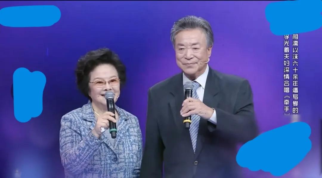 ��ף�Ƹ衷�ݳ��������ȥ��������93�꣬���һ��¶���Լ���泪