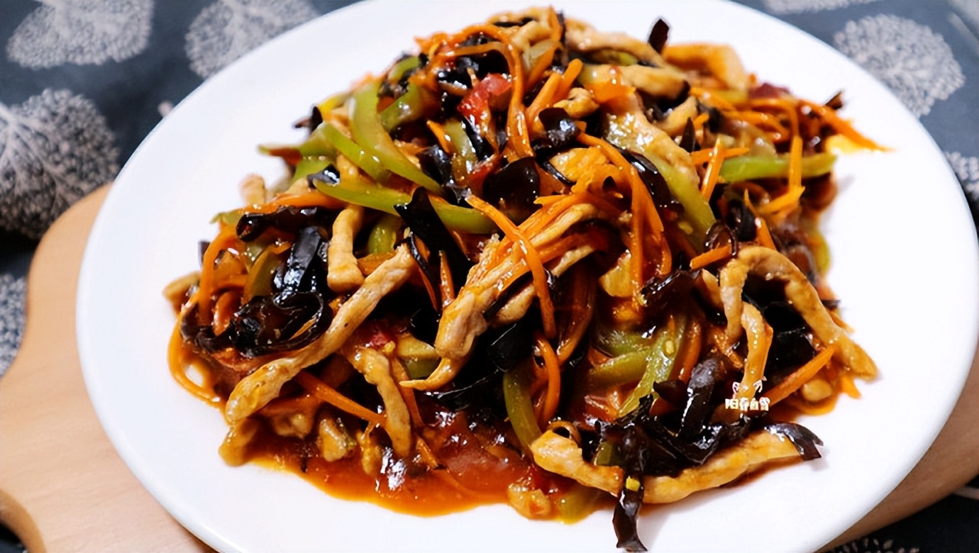 圖片[3]-年夜飯必備川菜16道做法-起舞食譜網