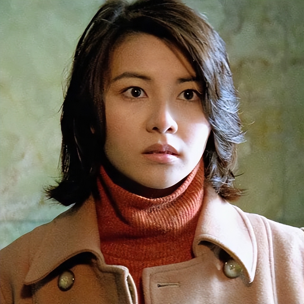 蒙嘉慧的贵人，“四大天王”中占了三位，还嫁了“第五大天王”