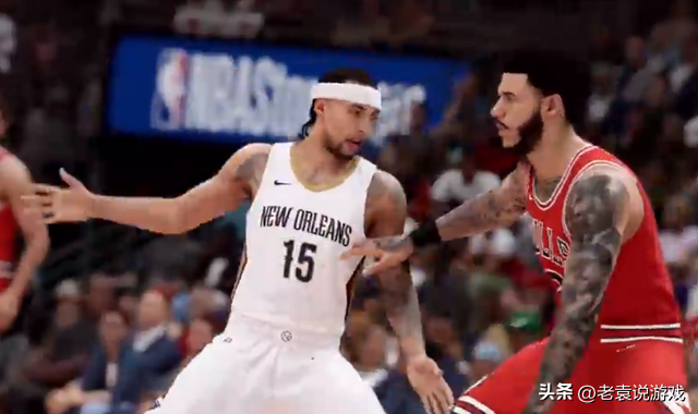 为什么nba2k20会闪退（NBA2K23闪退／游戏崩溃／掉线解决办法）