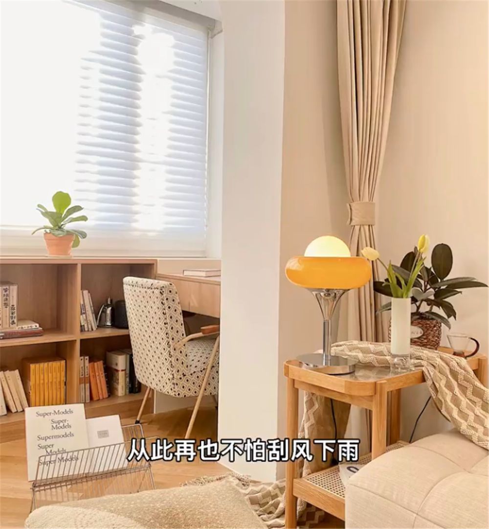 30岁的她奋斗多年，攒钱买下北京老破小，45㎡小家翻新后差别太大