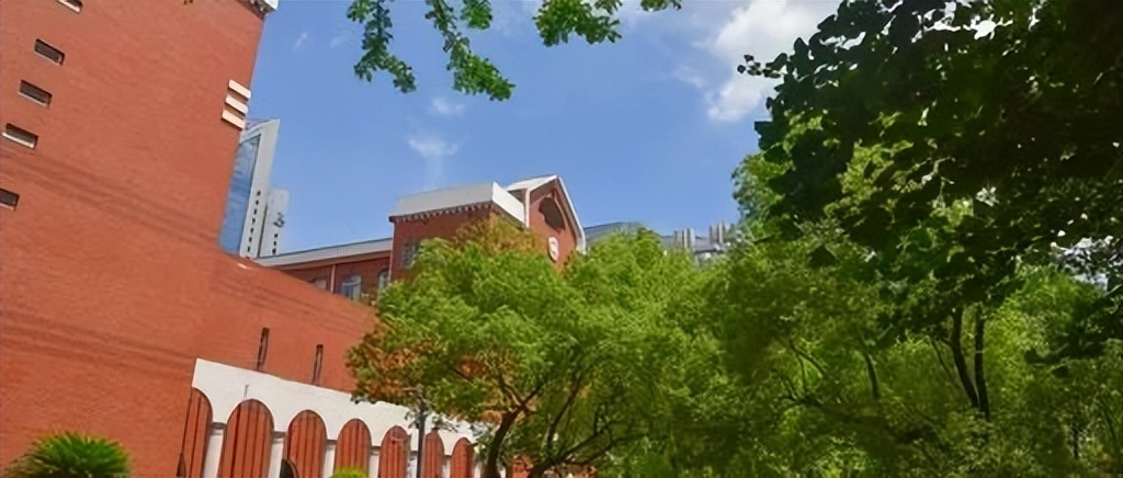 重磅！全国百强高中榜单！第二名湖南师大附中！15人被清北保送