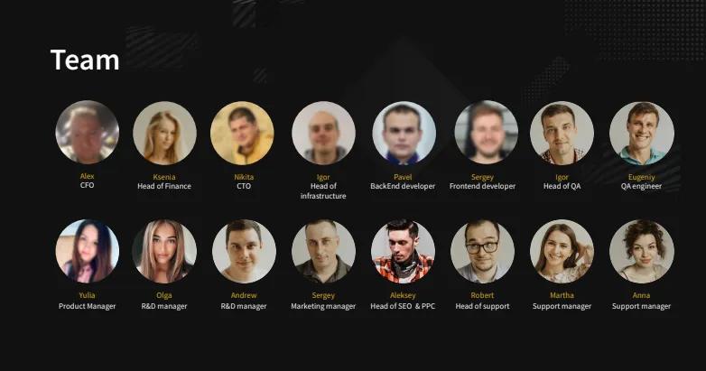 币安即将上线 GT一种多链协议，代币GTP也已发车