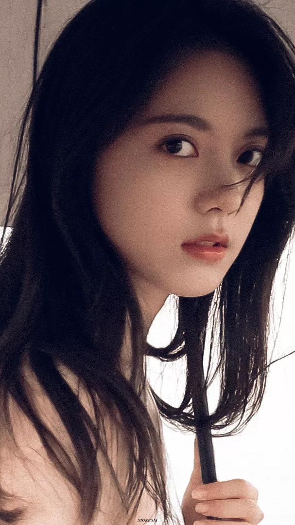 明星壁纸－第74期－赵今麦