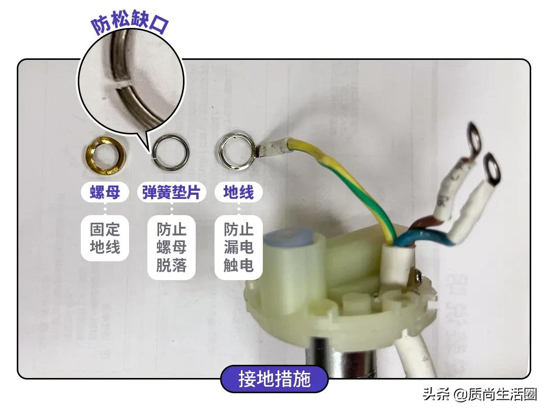 电热水龙头测评丨水温高达60℃，这是要把我的手烫熟吗？