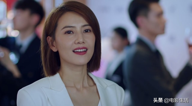 高圆圆张鲁一新剧，卫视收视第一！芒果台又抓到“收视王牌”了？