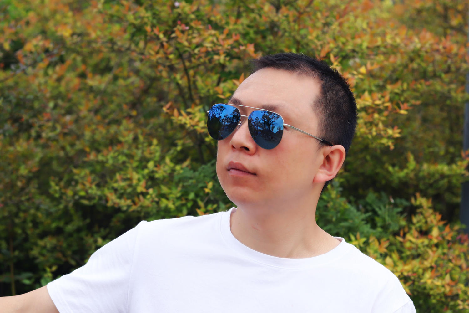小米上新出行潮品，飞行员风格+无感佩戴，米家太阳镜 Pilota体验
