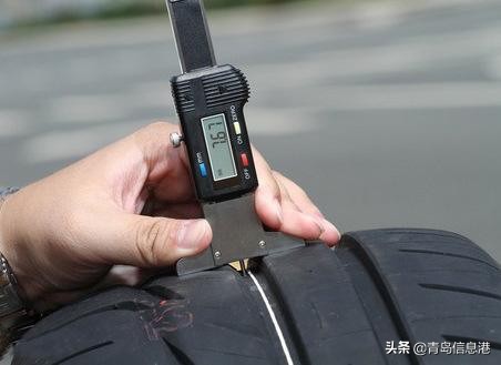汽车轮胎应该多久一换？老司机总结两个方法，你更适合哪一种？