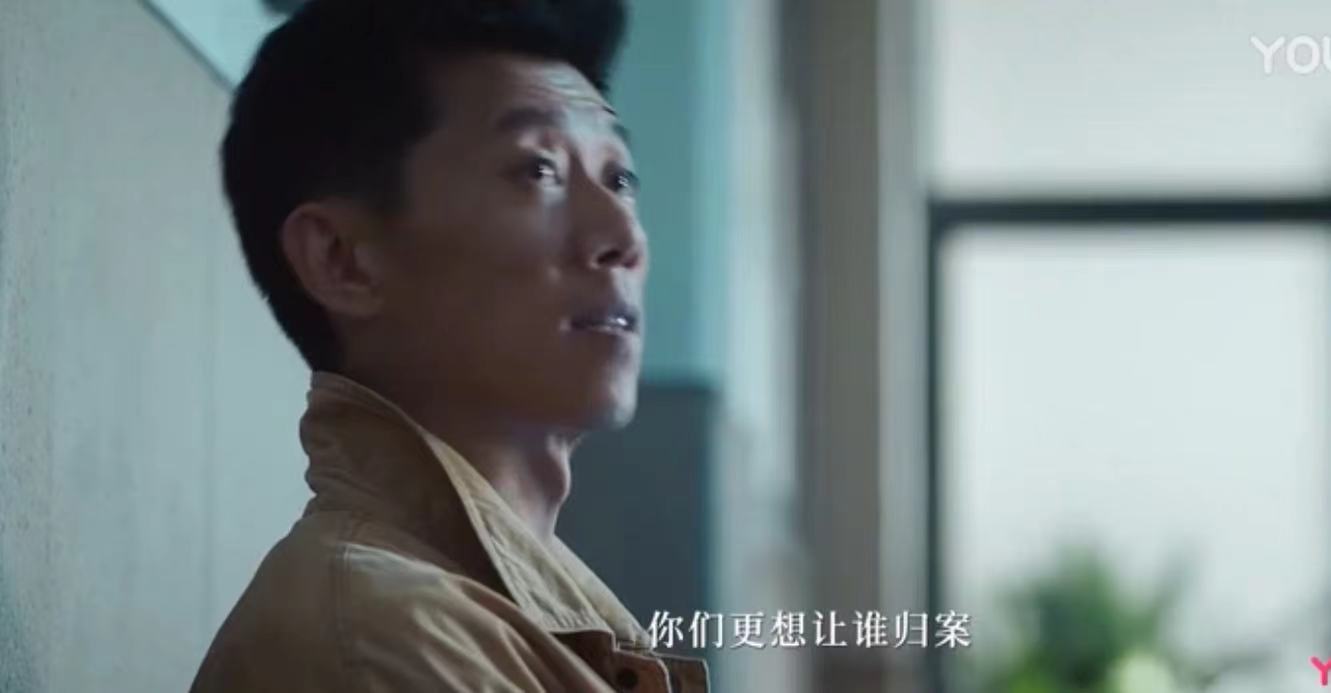 先是碎尸案，后是走私案，这部满屏血腥的新剧，凭啥收获全网赞誉