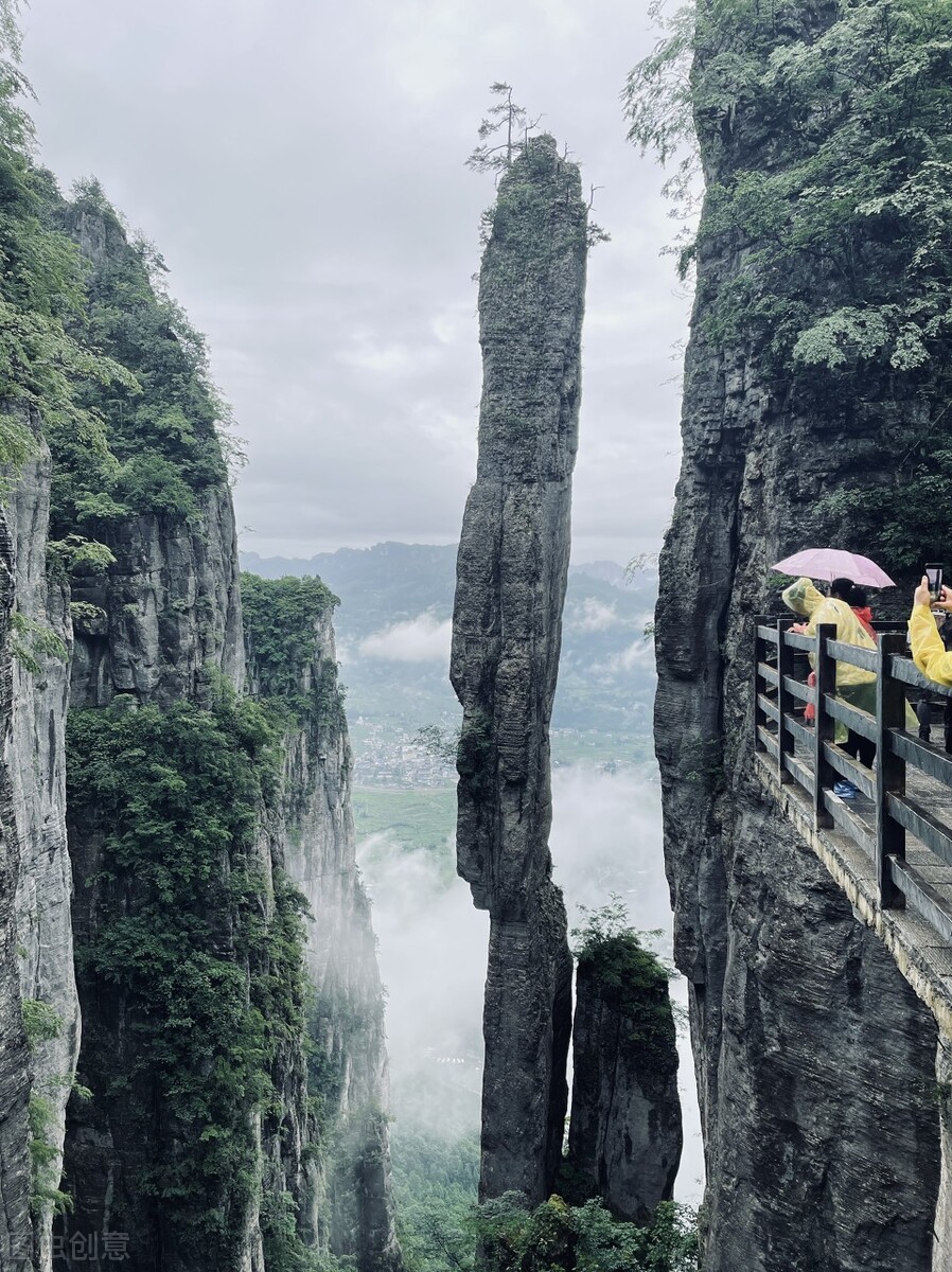 湖北有8条乡村旅游精品线路受到国家文旅部推荐，你去游玩过吗