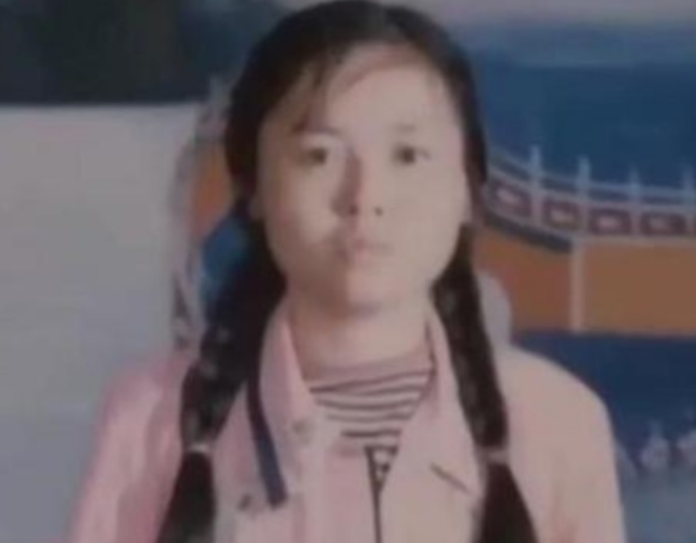 大学生被卖到山村强行（1995年）