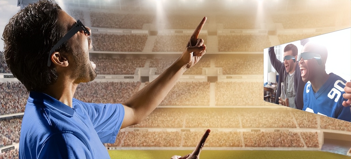 体育课直播亮点（体育赛事VR直播能否成为XR消费应用“强”场景）